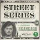 Skankage - Rollin' Since 99