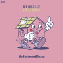 MAJUSCULE - BB Jackson (Original Mix)
