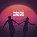 KR & Gemmi - Miss You (Instrumental Mix)