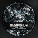 Tik&Borrow - Umans (Original Mix)