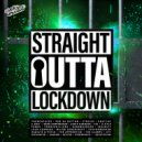 Untainted  & Shadow - Flatline