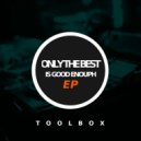 Toolbox Feat. Lnd & Starzen - Skipping Rope