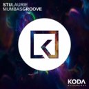 Stu Laurie - Mumbas Groove (Original mix)