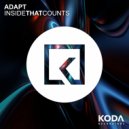 ADAPT - Inside That Counts