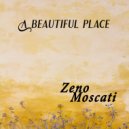 Zeno Moscati - Red Light