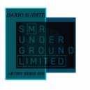 Dario Suerte - Methadone Crush