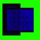 Celec - Dark Moments (Original mix)