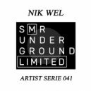 Nik Wel - Democracy (Original mix)