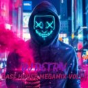 DJ Retriv - Bass House Megamix vol. 1 ()