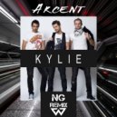Akcent - Kylie