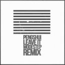 PENGSHUi - Leave It