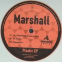 Marshall - Papagnusa