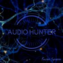Audio Hunter - Frozen Synapse (Original Mix)