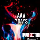 AAA - Jungle