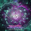 Alex Petrov & Eclectic Attack - Molecular Form (Original Mix)