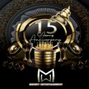 MoWetTheDon - Sipping (Original Mix)