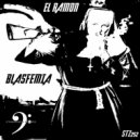 El Ramón - Blasfemia (Radio Edit)