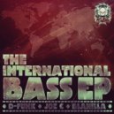 Awesome 3 - Don\'t Go (D-Funk Mix)