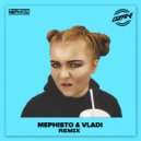 Millie B - Soph Aspin Send (Dj Mephisto & Vladi Remix Radio Edit)