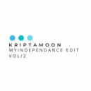 Cosmic Gate & Andrew Bayer X Orjan Nilsen - The Launch Legions (Kriptamoon MyIndepenDance Extended Edit)