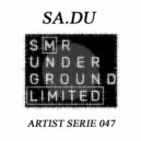 Sa.Du - Mind Control (Original mix)