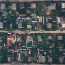 Сургут - Вечер