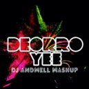 Deorro vs. Krewella - Yee Alive (DJ Andmell MashUp)