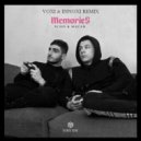 Xcho, MACAN - Memories (Voxi & Innoxi Radio Edit)