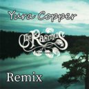 The Rasmus - In the Shadows (Yura Copper remix)
