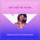 Geraldine Hunt - Can't Fake The Feeling