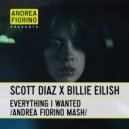 Scott Diaz feat. Billie Eilish - Everything I Wanted