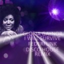 Gloria Gaynor - I Will Survive