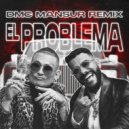Morgenshtern & Timati - El Problema