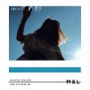 Agata DelDu - Dub Culture (Tape Maschine Remix)