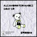 Alejandro Fernandez - Crazy Finger (Original mix)