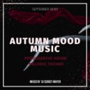 DJ Sergey Mayer - Autumn Mood Music