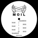 Namesis Feat Sunko - Easiest (Original Mix)