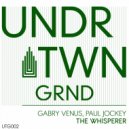Gabry Venus, Paul Jockey - The Whisperer