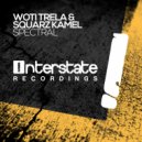 Woti Trela & Squarz Kamel - Spectral