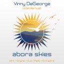 Vinny DeGeorge - Wanderlust