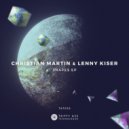 Christian Martin & Lenny Kiser - Triangle