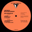 Arthur Blackpudding - Dr. Bradshaw's Experiment