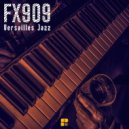 FX909 - Brake