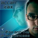 Allan Zax - Is it Midnight Already ?