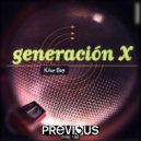 Kike Boy - Orbital