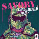 Savory - Kilimanjaro