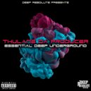 Thulane Da Producer - The Cannibal