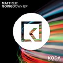 Matt Reid - All Night