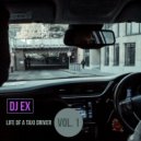 DJ Ex - Amathambo (feat. Imasterz)