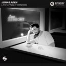 Jonas Aden - Late At Night